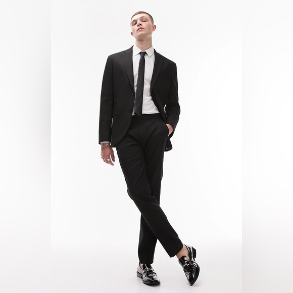 Topman Skinny Suits - Picture 4 of 10